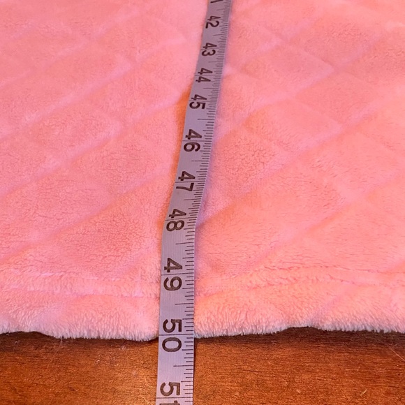 😴Miss Elaine Essentials Full Length Zipper Robe😴 NWT - Picture 13 of 13
